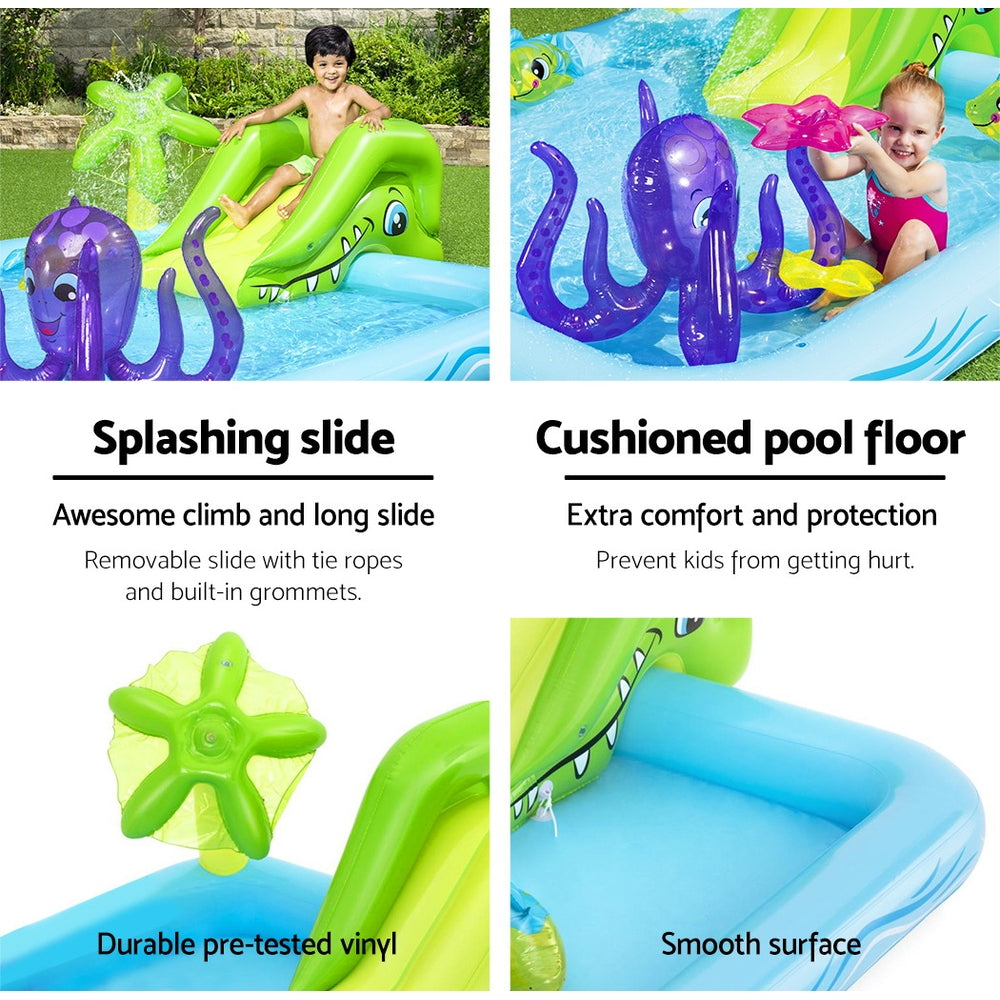 Bestway Kids Pool