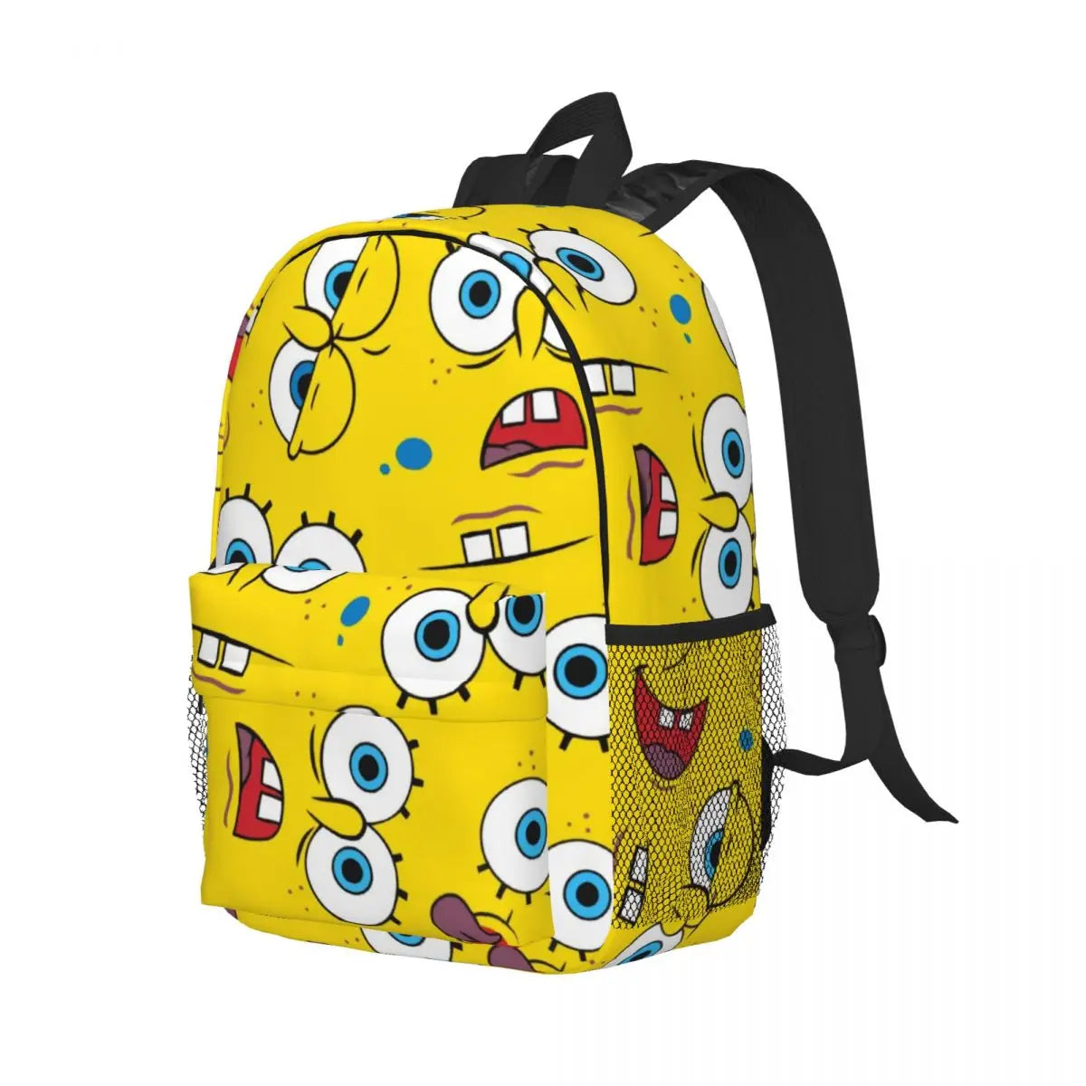 SpongeBob Backpack