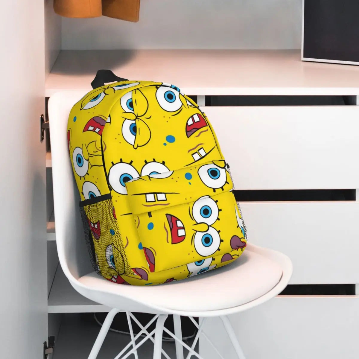 SpongeBob Backpack