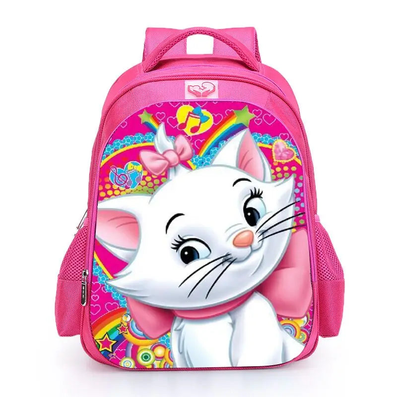 Princess Schoolbags