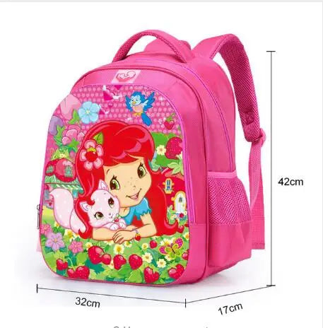 Princess Schoolbags