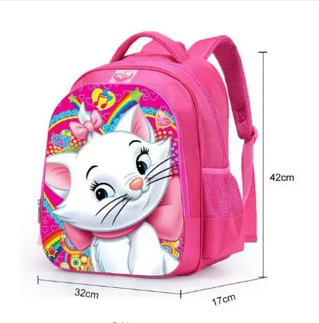 Princess Schoolbags