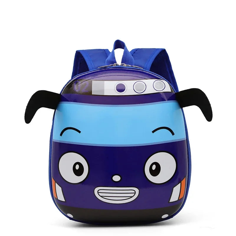 The Little Buses Backpack